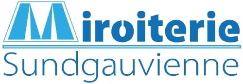 MIROITERIE SUNDGAUVIENNE